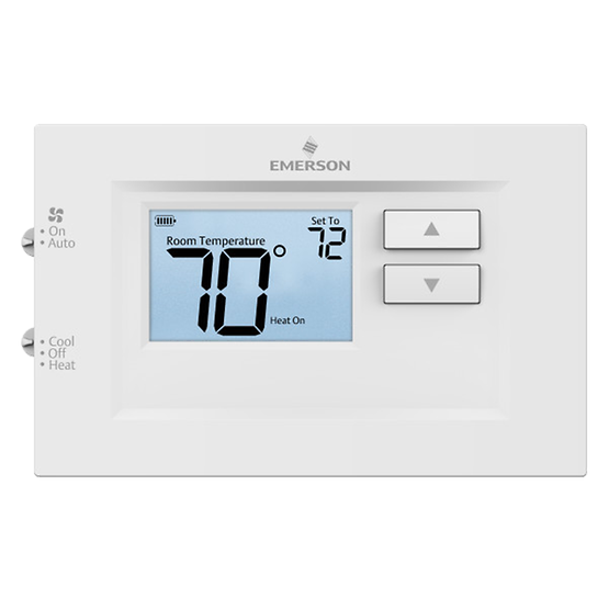 Thermostat