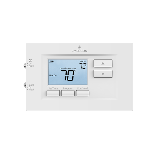 Thermostat