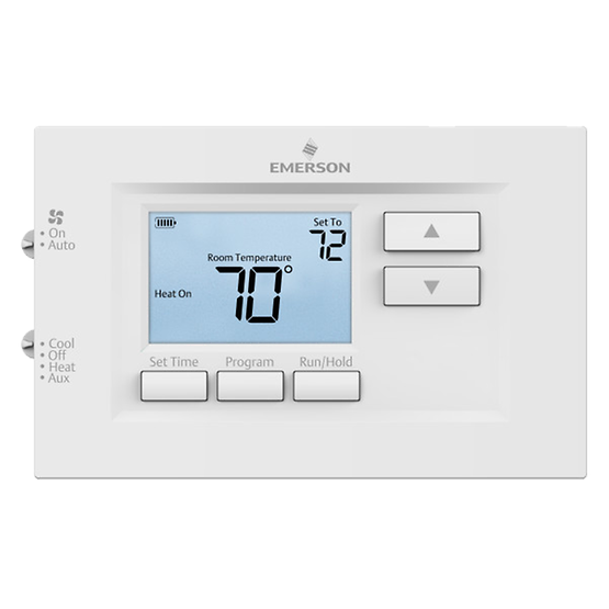 Thermostat