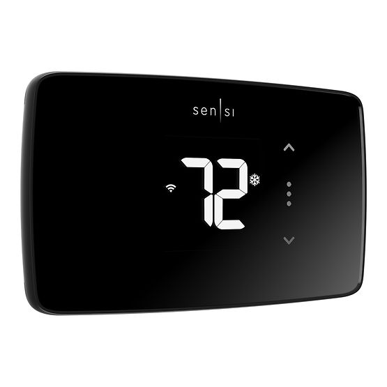 Smart Thermostat