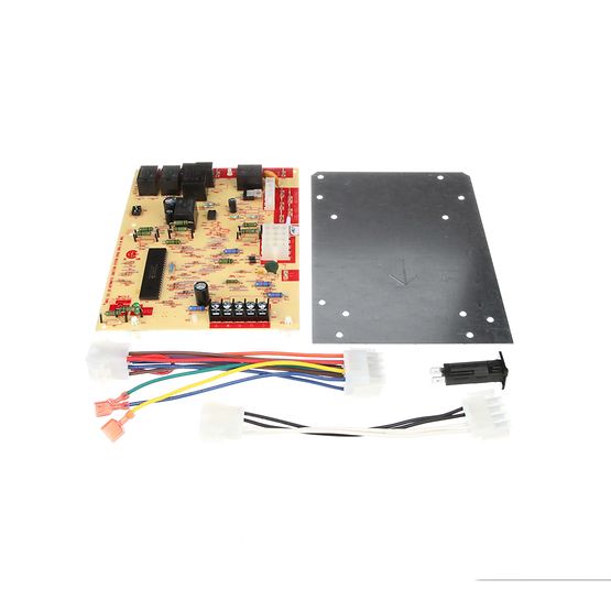 Control Board, 15Sec Integrated Kit 1-Stg HSI