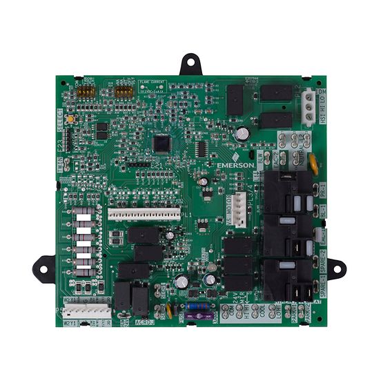 Control Board, 15Sec Integrated Kit 2-Stg HSI