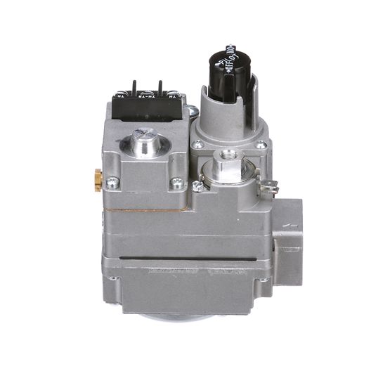 Gas Valve, 120V 3/4"x3/4" Standing Pilot