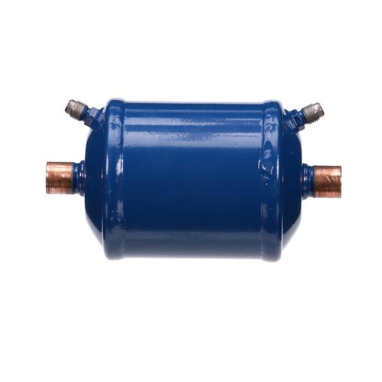 Refrigerant Filter Drier
