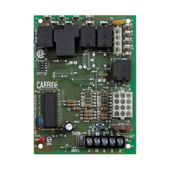 Control Board, 0Sec Integrated Trane 1-Stage Igniter/HSI