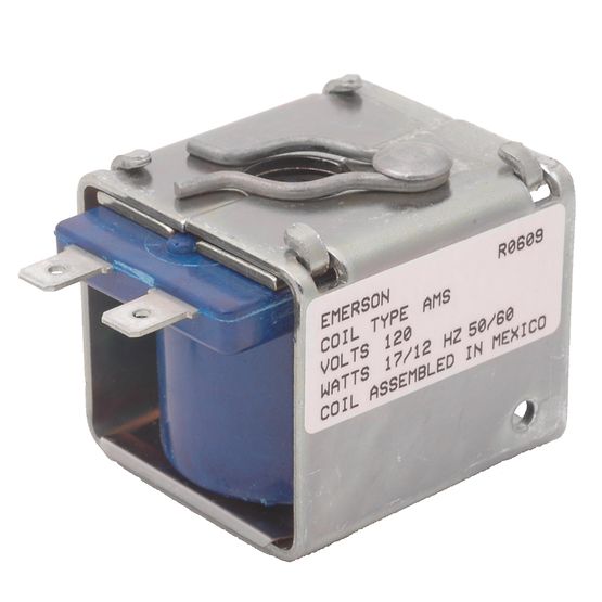 Solenoid Valve Coil, 208/240v