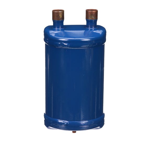 Refrigerant Suction Accumulator