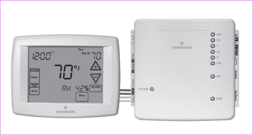 Thermostat Configuration Tool