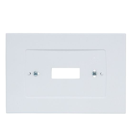 Thermostat Wall Plate