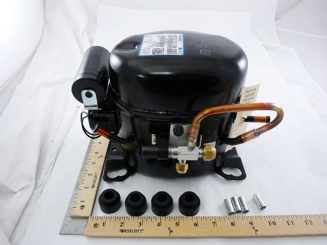 Compressor, 208/230/460-3-60 Discus 1-3/8S / 2-1/8S Semi-H