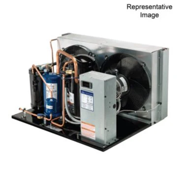 Compressor Demand Cooling Kit