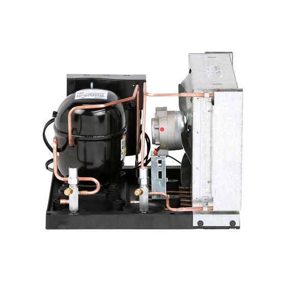 Air Cooled Condensing Unit