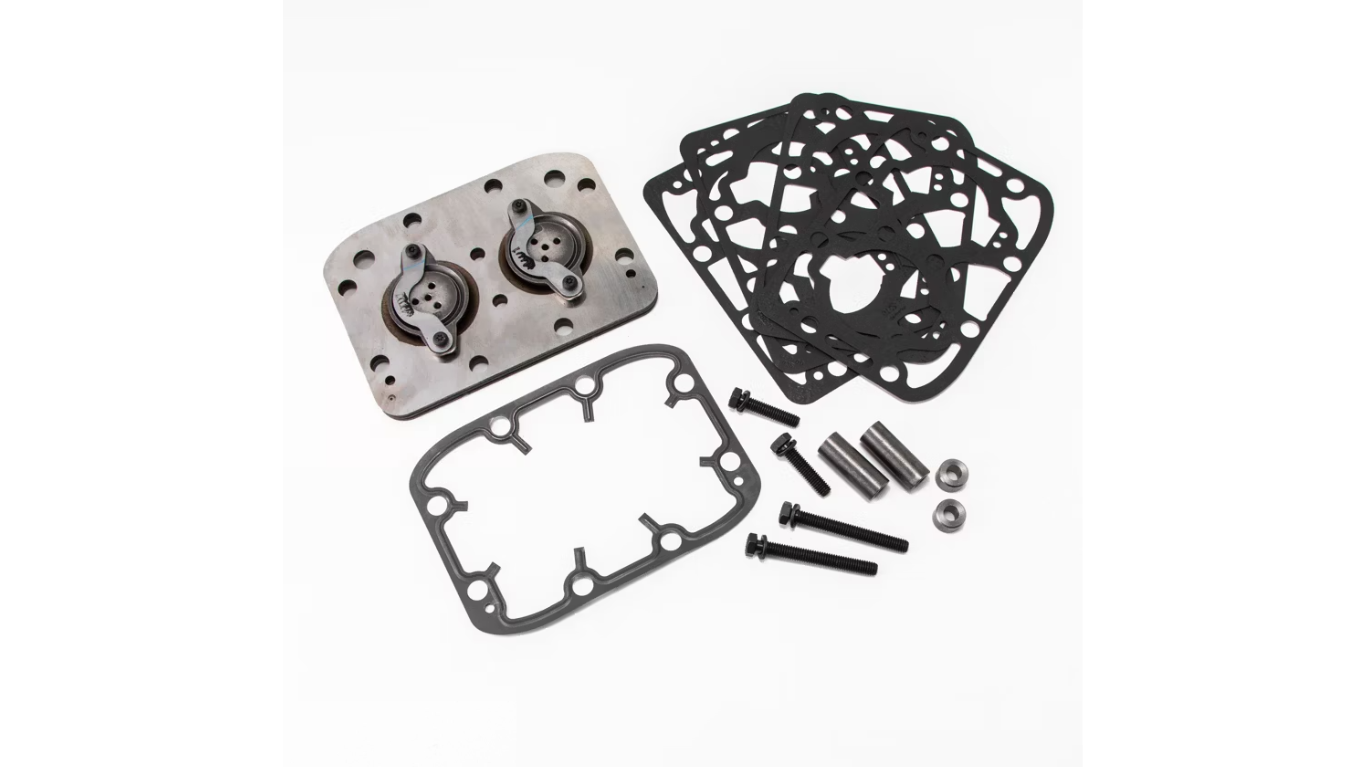 Compressor Valve Plate Kit