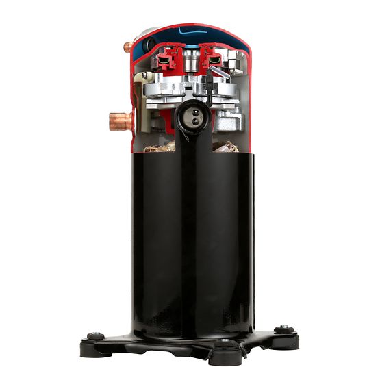 Air Conditioner Compressor