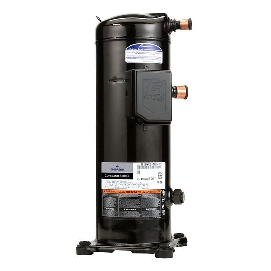 Air Conditioner Compressor