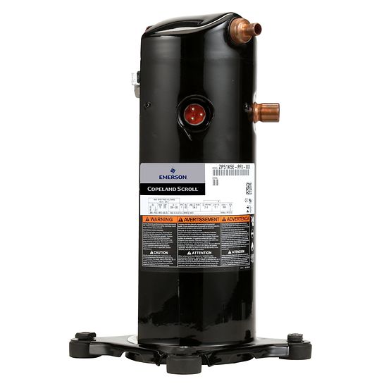 Air Conditioner Compressor