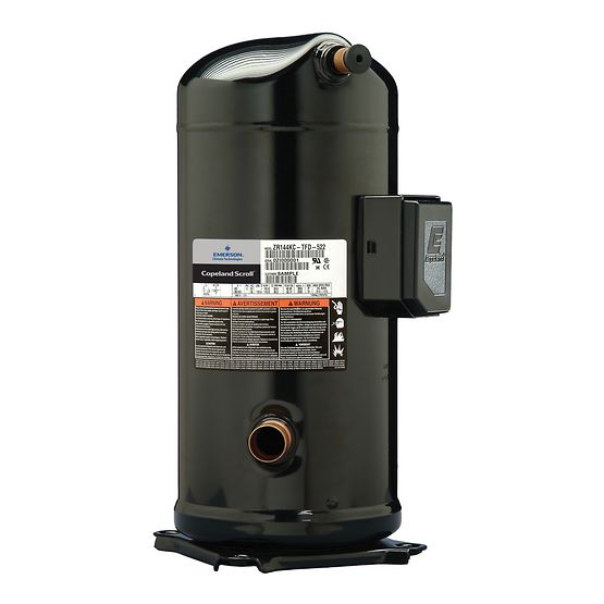 Air Conditioner Compressor