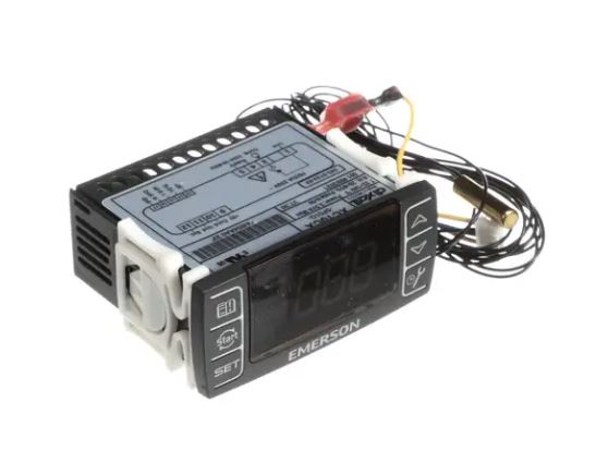 Unit Controller, 230V Electronic