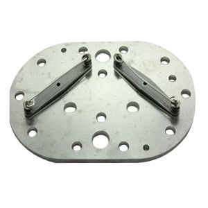 Valve Plate Kit