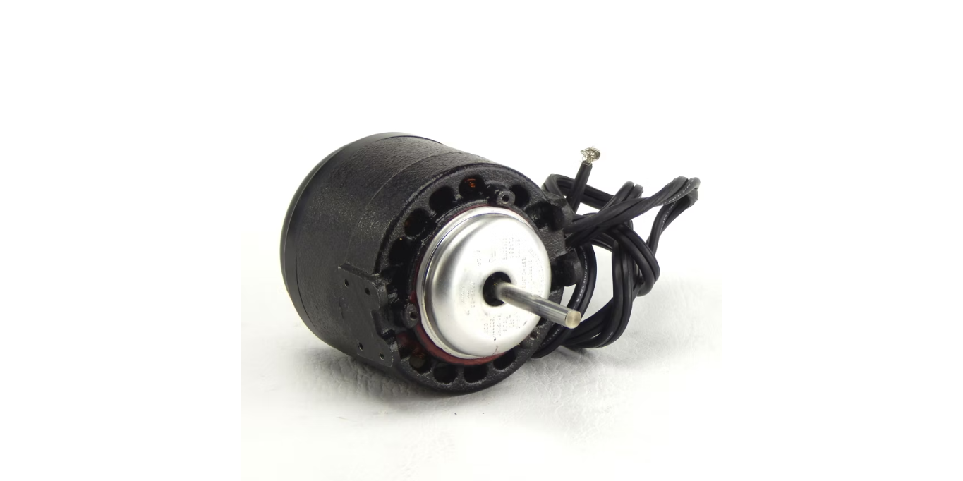 Compressor Fan Motor Kit