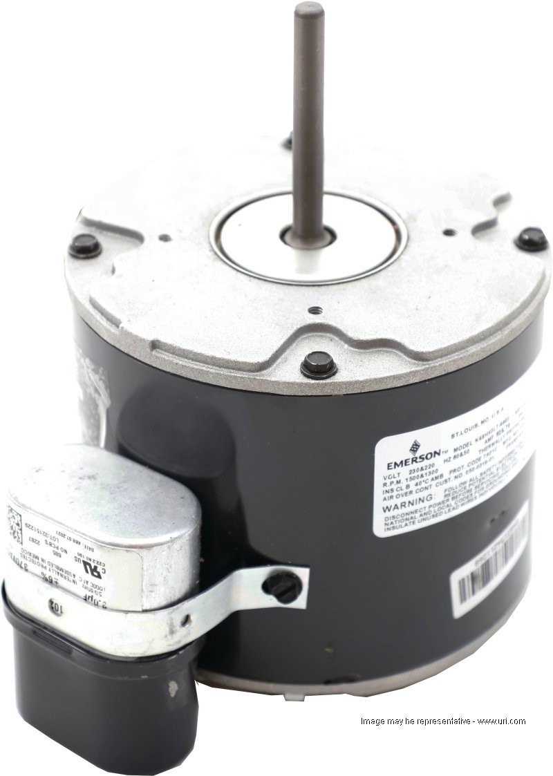 Compressor Fan Motor Kit