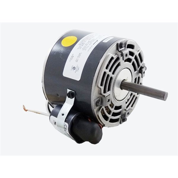 Compressor Fan Motor Kit