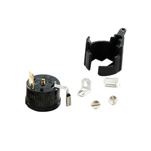 Compressor Motor Protector Kit
