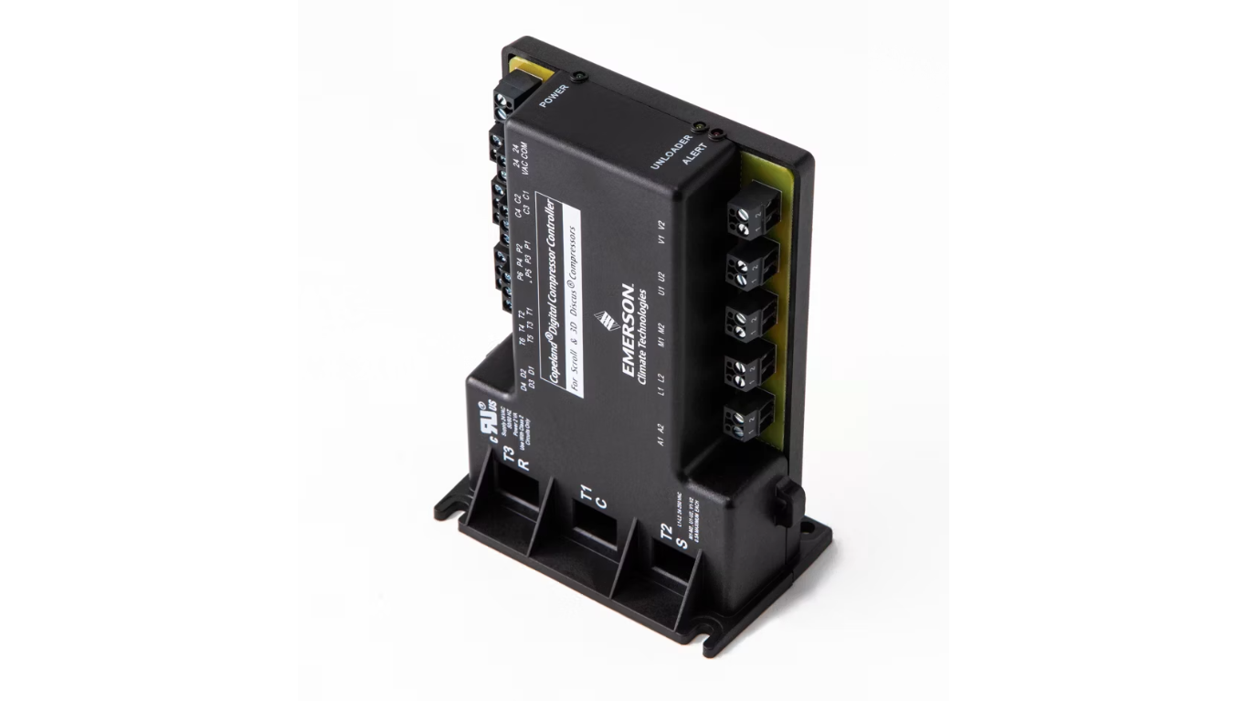 Compressor IDCM Control Module Kit