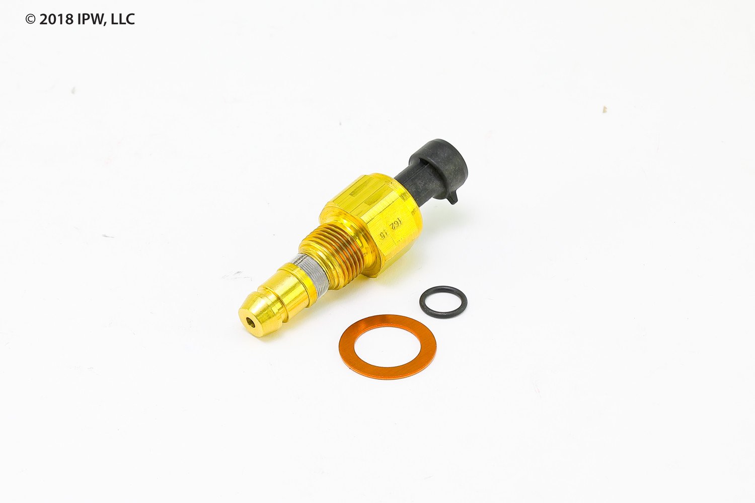 Compressor Sensor Kit