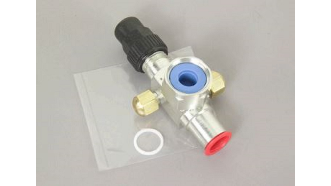 Compressor Suction Service Valve Kit