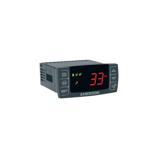 Compressor Electronic Unit Controller