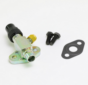 Compressor Service Valve Kit