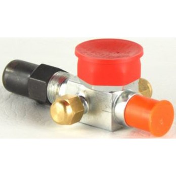 Compressor Service Valve Kit