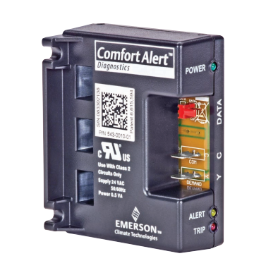 Compressor Diagnostic Control Module