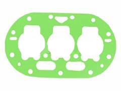 Compressor Cylinder Head Gasket