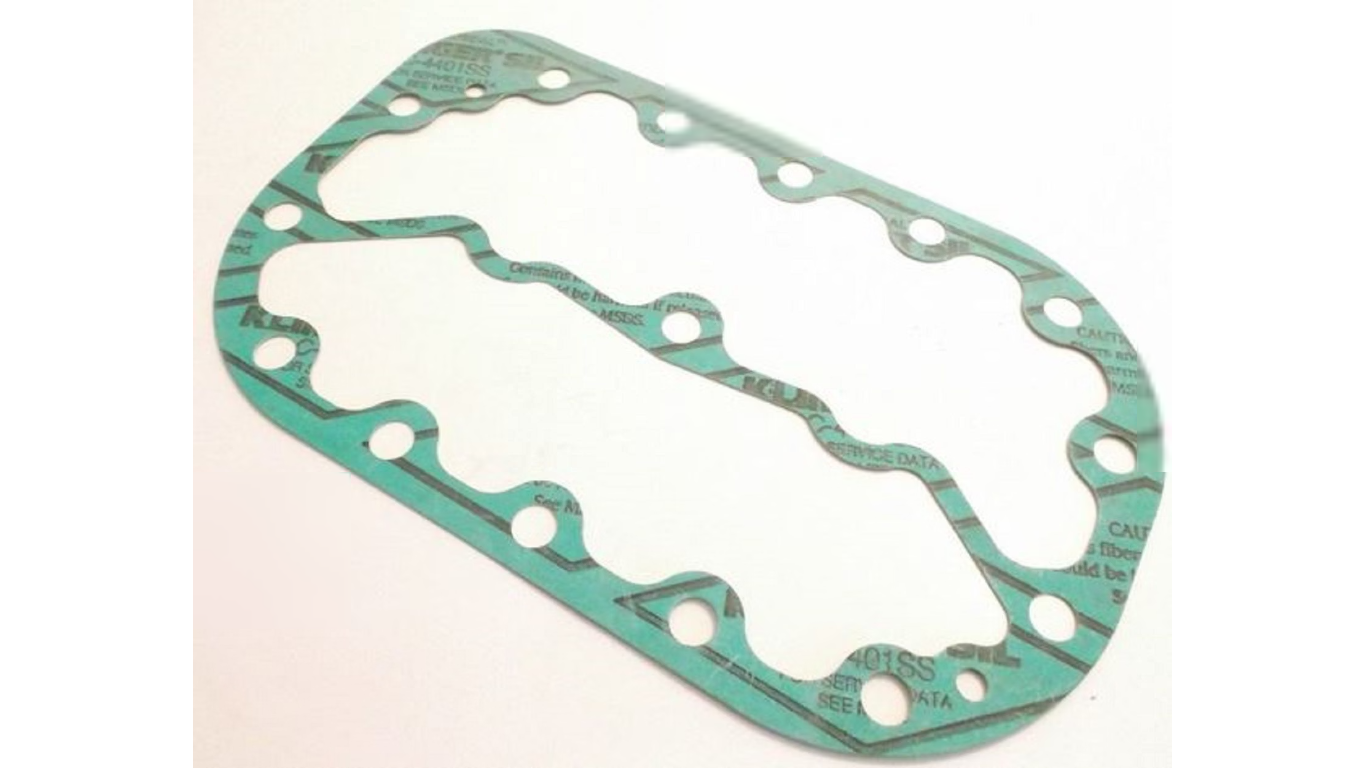 Compressor Cylinder Head Gasket