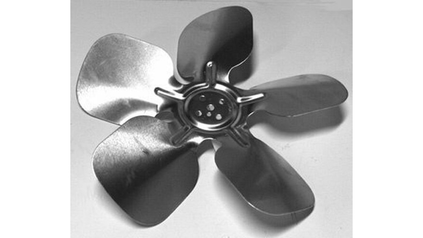 Fan Blade