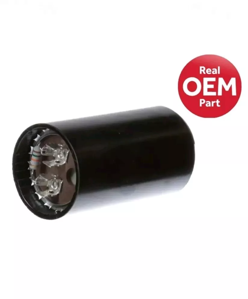 Compressor Capacitor Start Kit