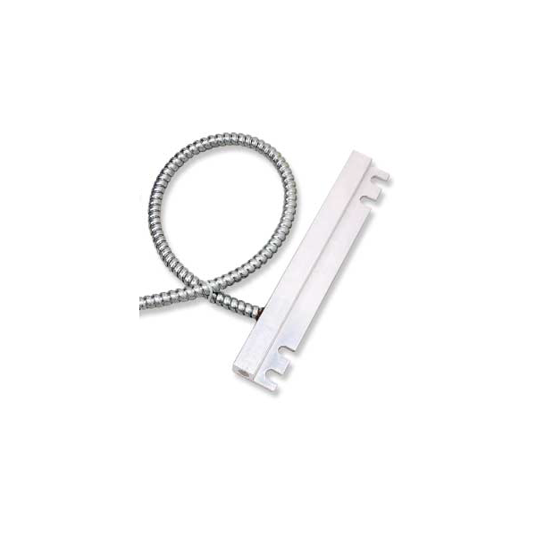 Crankcase Heater Kit, 120V 50W External Bolt-On Discus&Cop