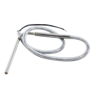 Crankcase Heater Kit, 480V 200W Insertion Discus&Coplelame