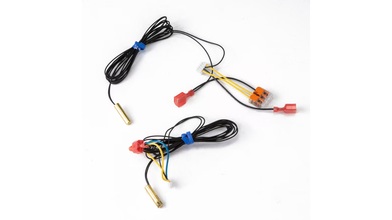 DLT Sensor Kit, (Hot Key Cable Sensor Kit)