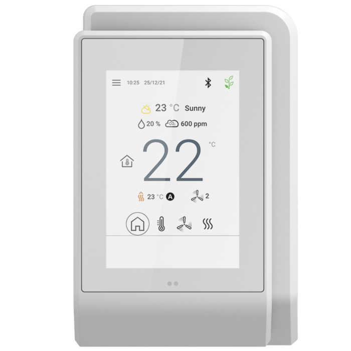 Connected Thermostat