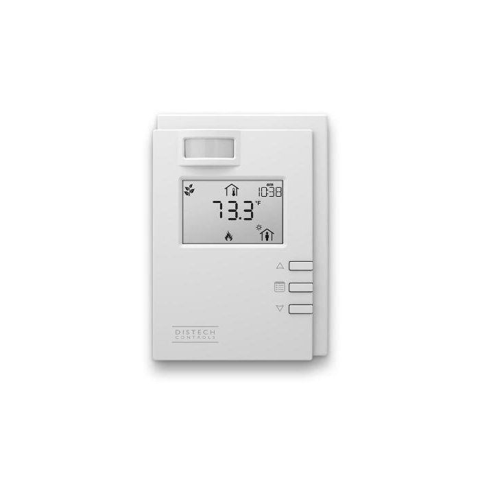 Communicating Temperature Sensor