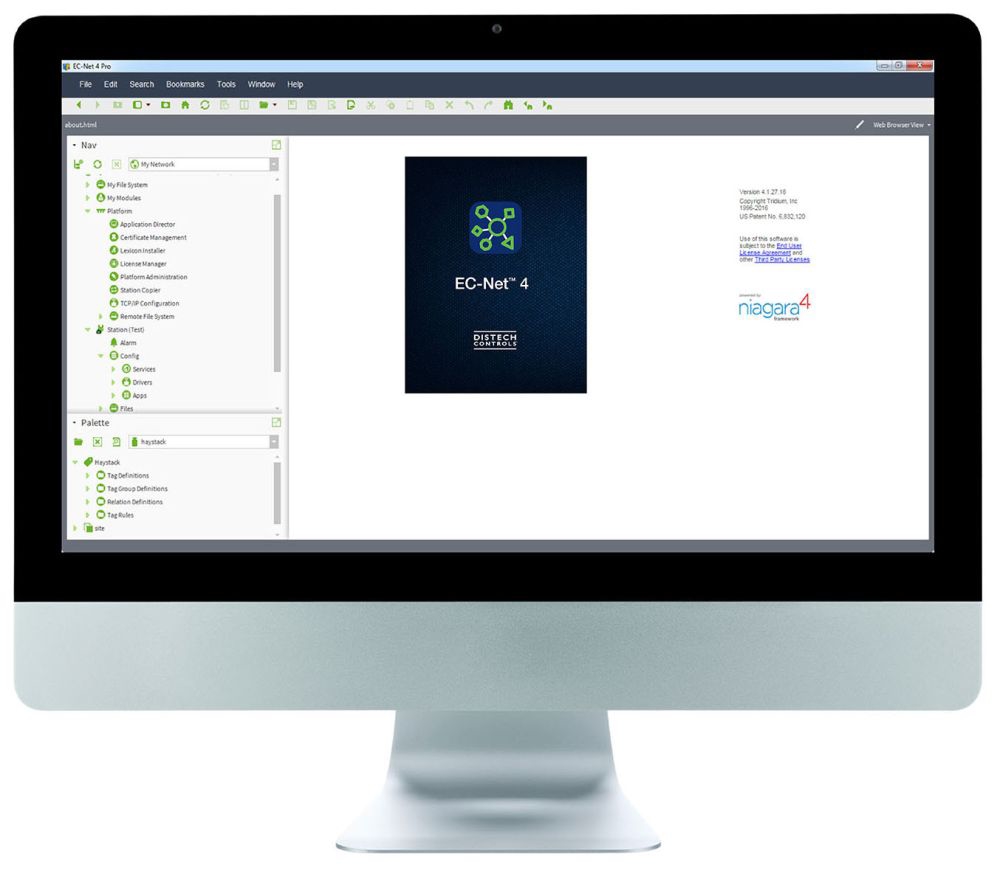 Supervisor Software Integration Pack
