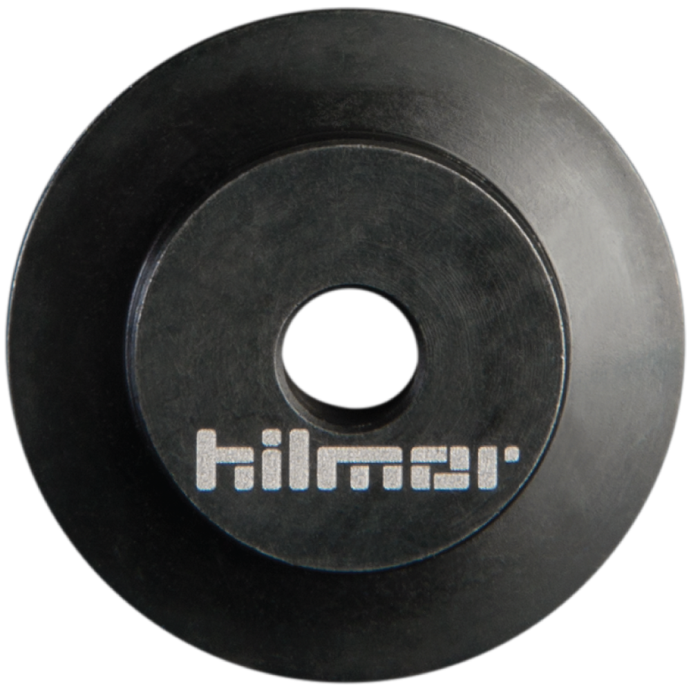 Tube Cutter Wheel, Steel, For Hilmor 1885381/2 Cutters