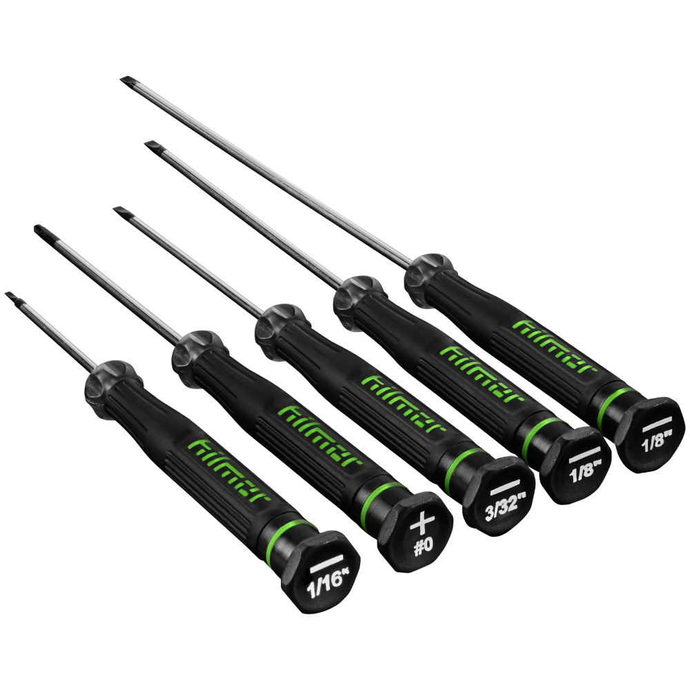 Precision Screwdriver Set