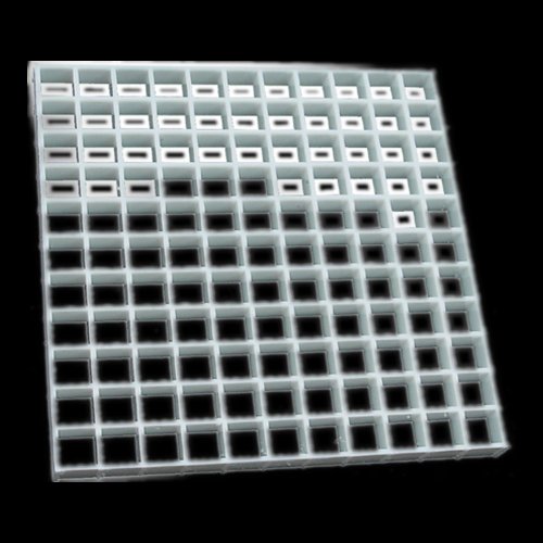 Diffuser, 2'x2'x1/2" Air Return