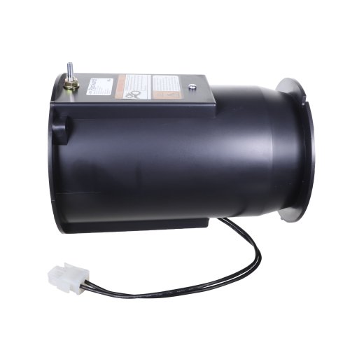 Combustion Air Blower, 1/100 HP, 120V, 1-Phase, 3000 RPM