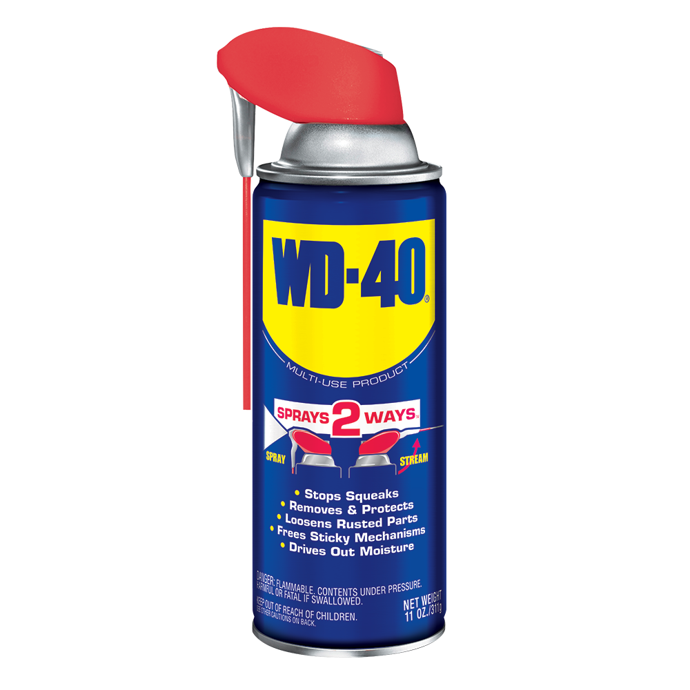 Lubricant, 11 oz WD-40