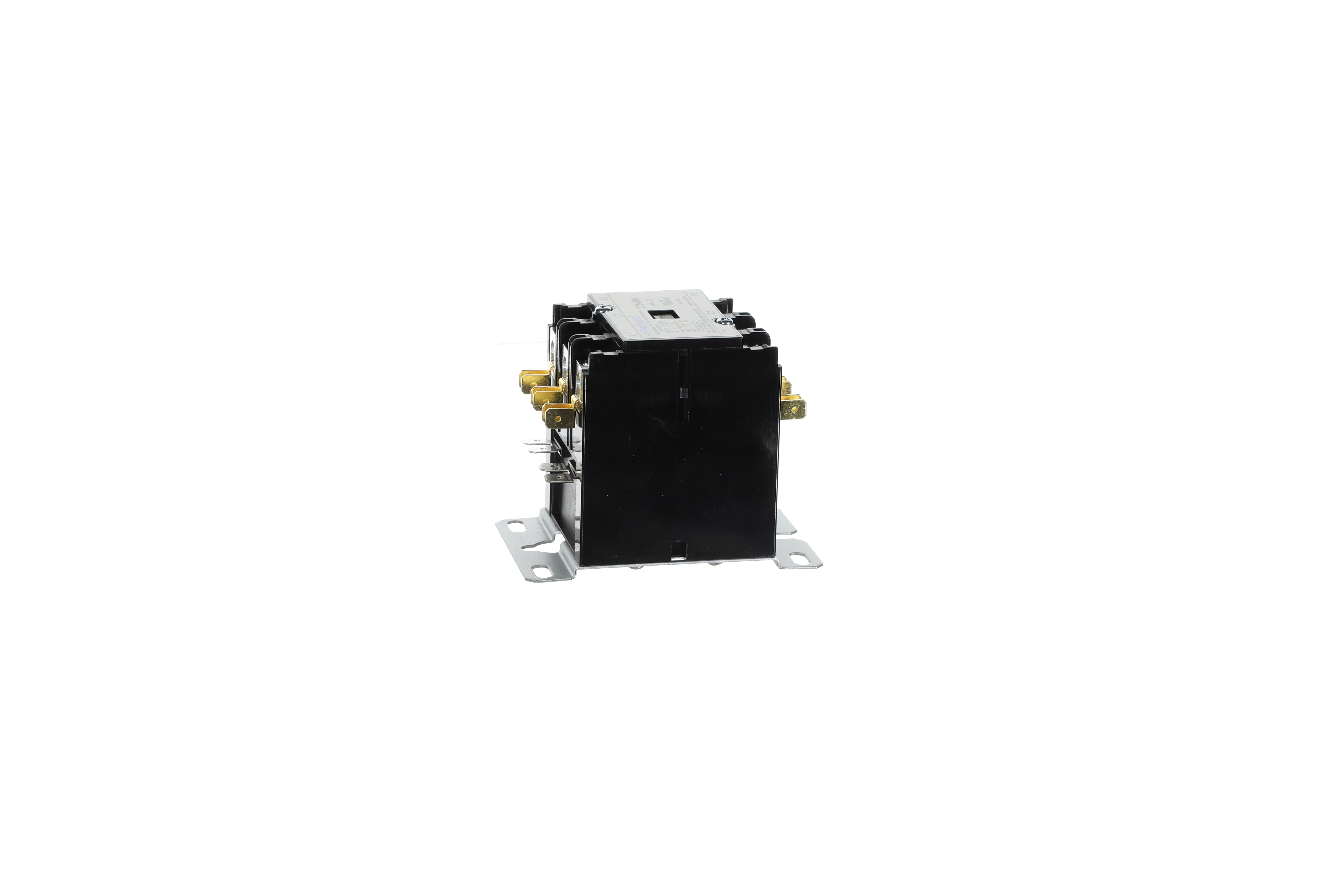 Contactor, 3-Pole, 40A, 24V